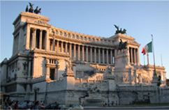 altare della patria