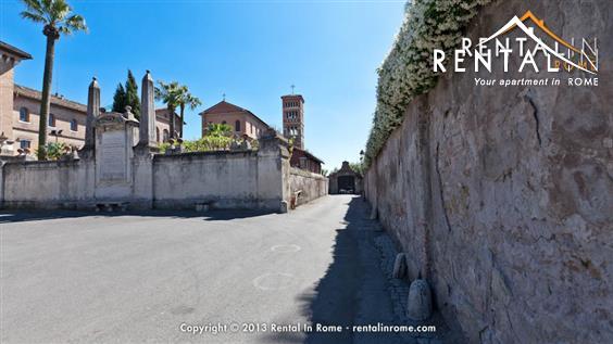 via del corso